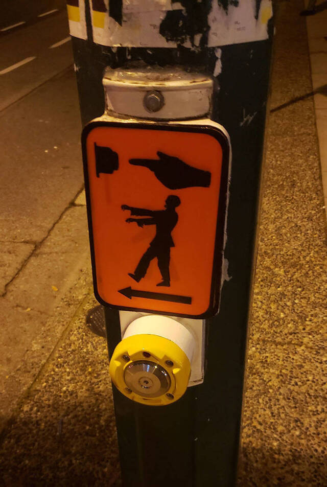 Bildschirmarbeiter - Picdump 01.11.2019