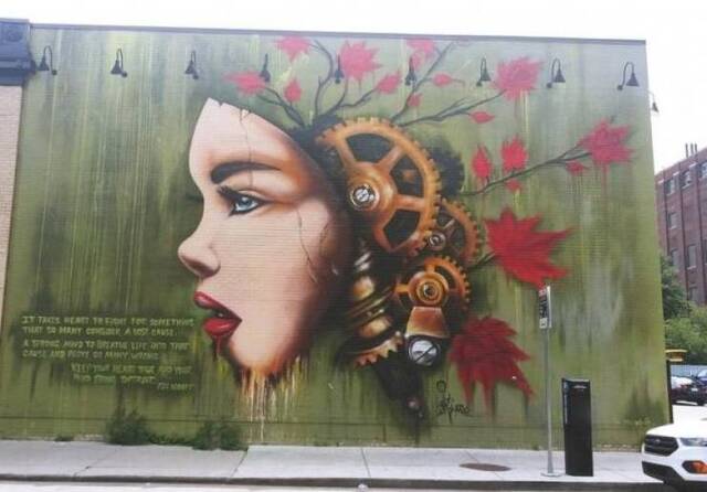 Bildschirmarbeiter - Picdump 01.11.2019