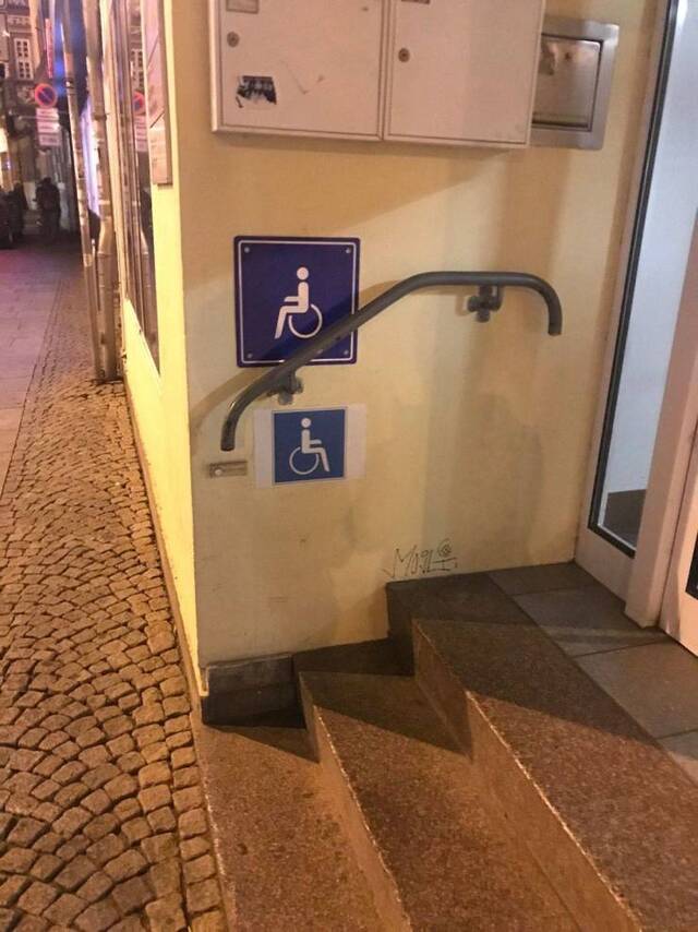 Bildschirmarbeiter - Picdump 01.11.2019