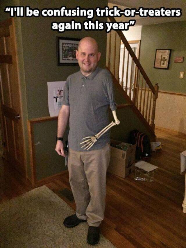 Bildschirmarbeiter - Picdump 01.11.2019