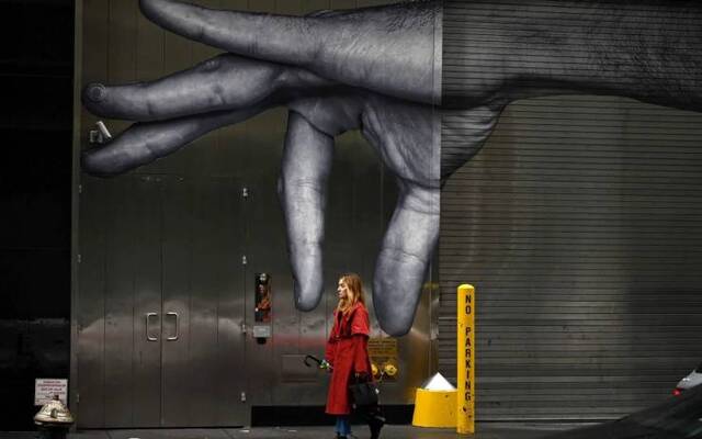 Bildschirmarbeiter - Picdump 01.11.2019