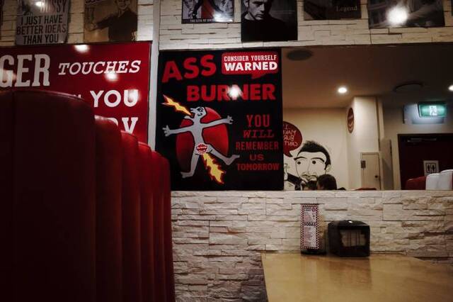 Bildschirmarbeiter - Picdump 01.11.2019