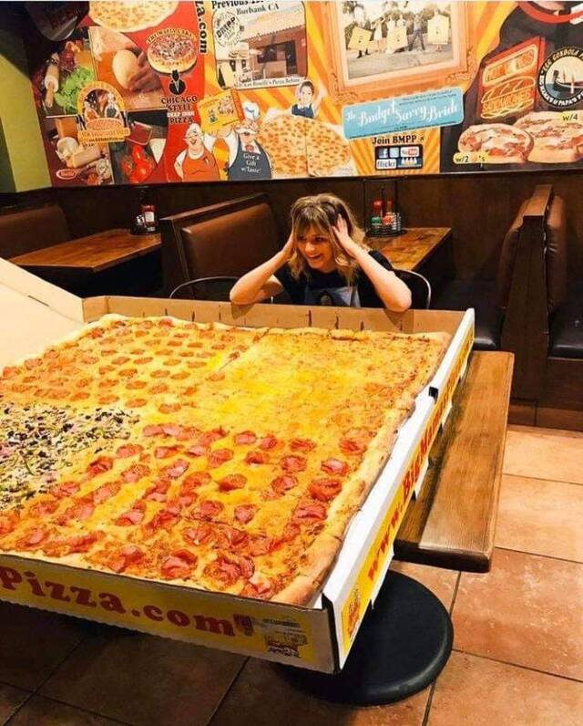 Bildschirmarbeiter - Picdump 01.11.2019