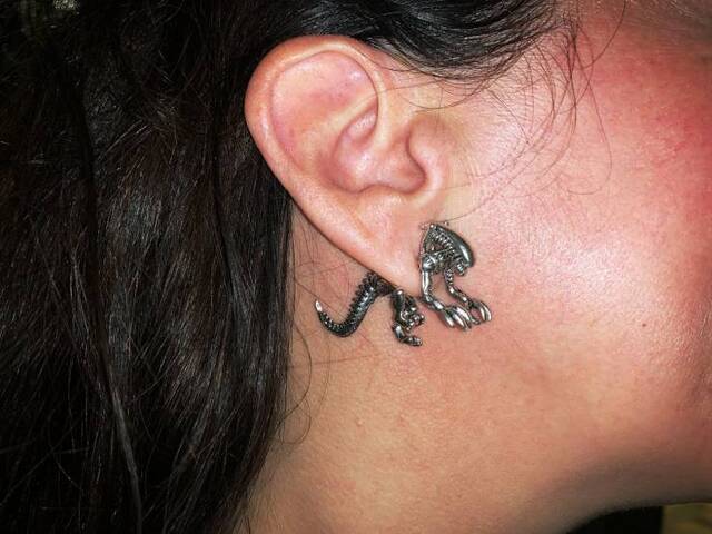 Bildschirmarbeiter - Picdump 01.11.2019