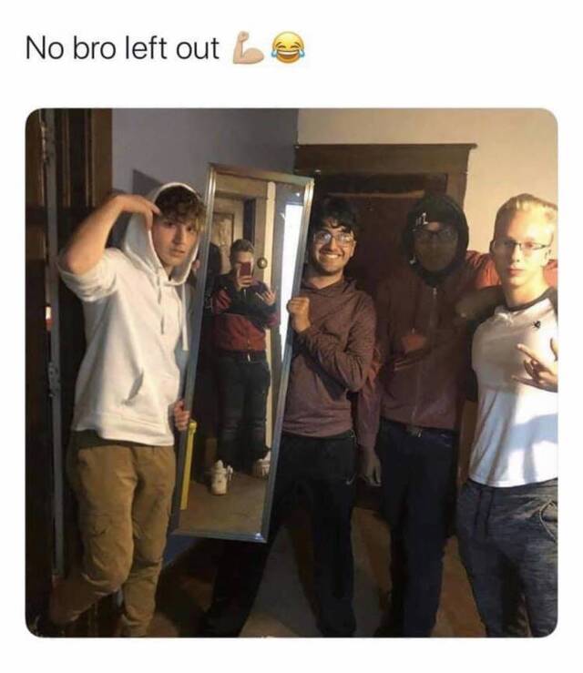 Bildschirmarbeiter - Picdump 01.11.2019