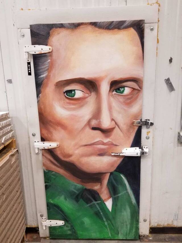 Bildschirmarbeiter - Picdump 01.11.2019