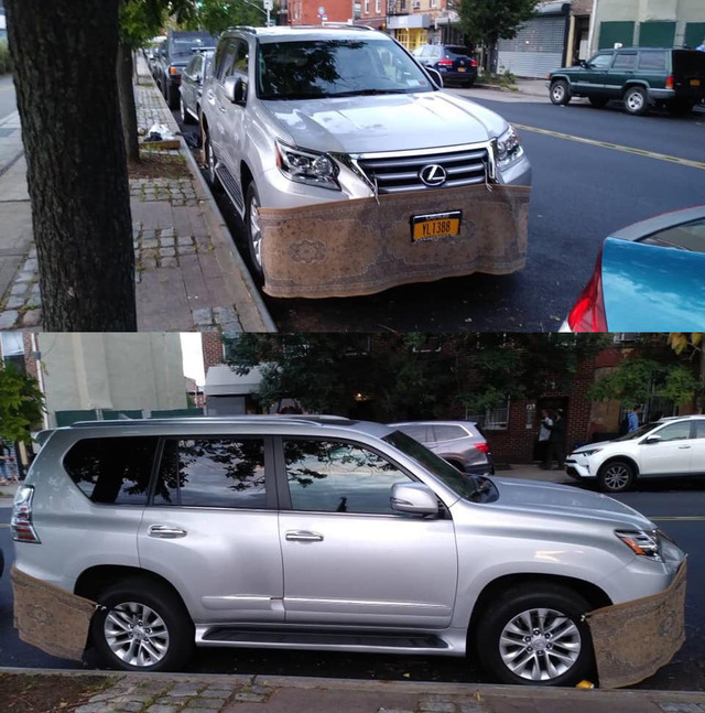 Bildschirmarbeiter - Picdump 01.11.2019