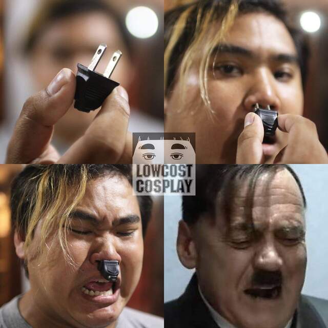 Bildschirmarbeiter - Picdump 01.11.2019