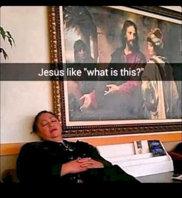 Bildschirmarbeiter - Picdump 08.11.2019