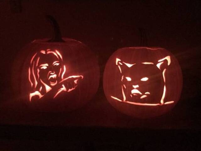 Bildschirmarbeiter - Picdump 08.11.2019