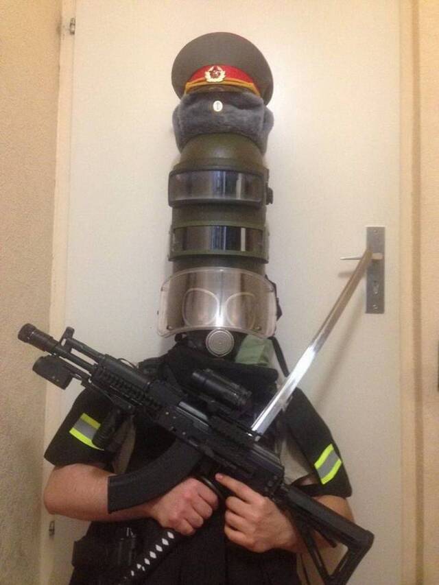 Bildschirmarbeiter - Picdump 08.11.2019