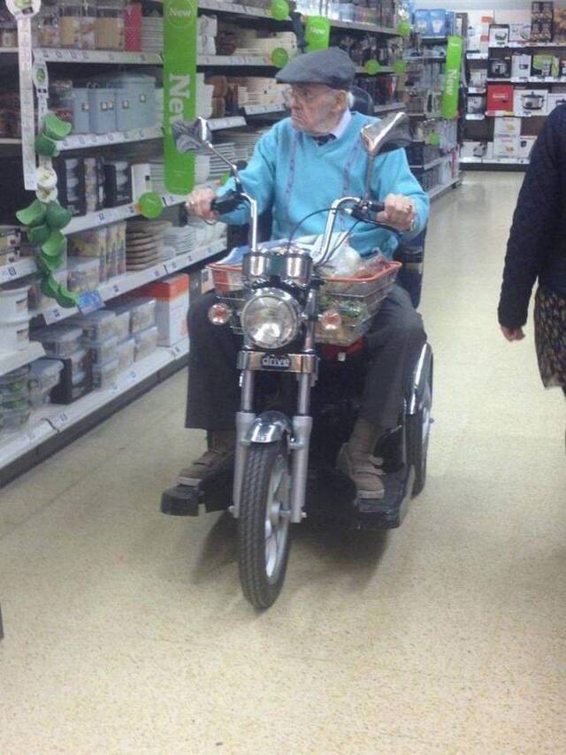 Bildschirmarbeiter - Picdump 08.11.2019