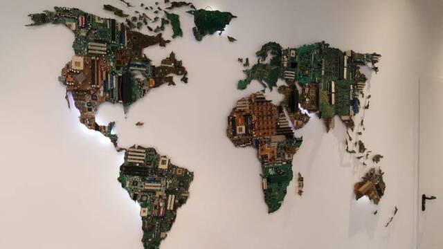 Bildschirmarbeiter - Picdump 08.11.2019