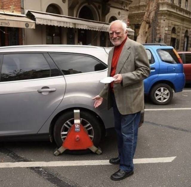 Bildschirmarbeiter - Picdump 08.11.2019