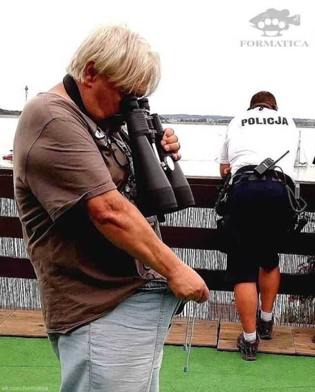 Bildschirmarbeiter - Picdump 08.11.2019