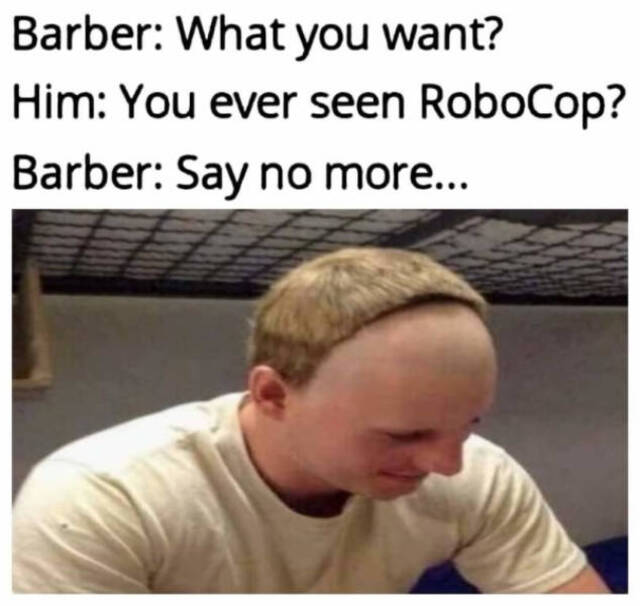 Bildschirmarbeiter - Picdump 08.11.2019