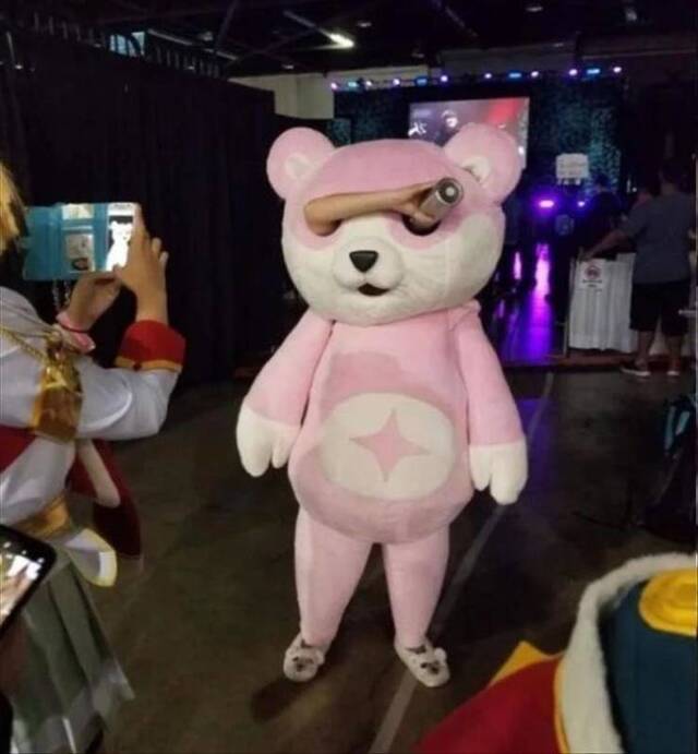 Bildschirmarbeiter - Picdump 08.11.2019