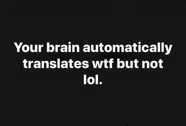 Bildschirmarbeiter - Picdump 08.11.2019