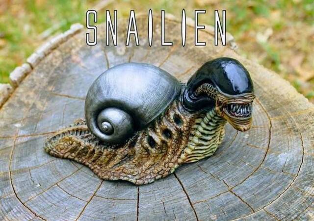 Bildschirmarbeiter - Picdump 08.11.2019