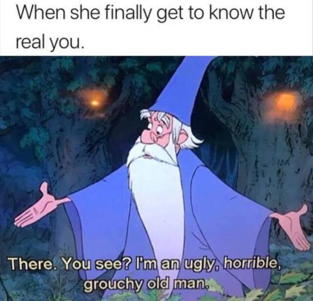 Bildschirmarbeiter - Picdump 08.11.2019