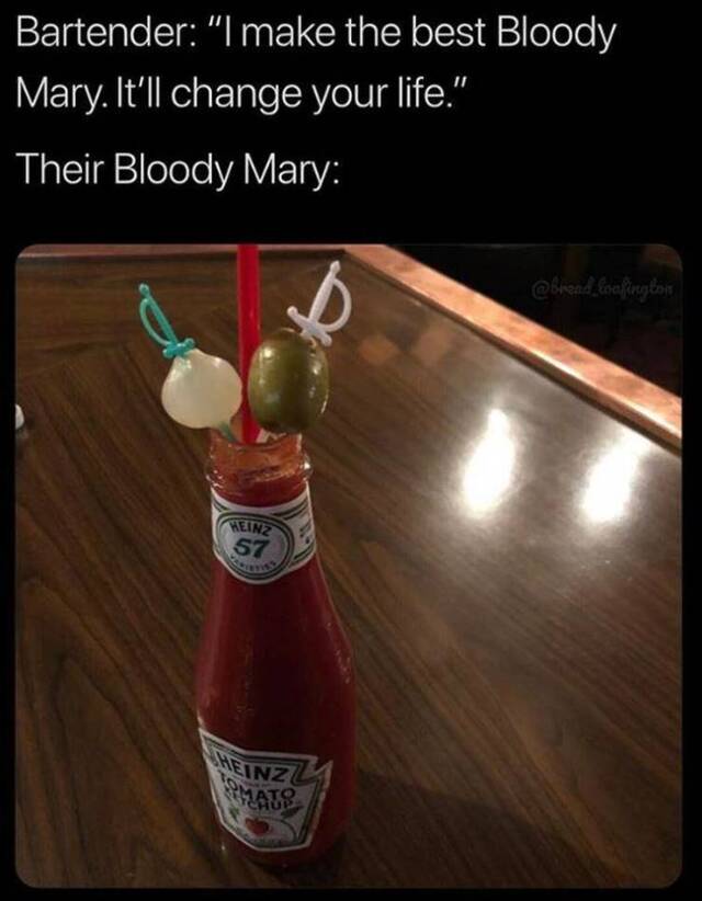 Bildschirmarbeiter - Picdump 08.11.2019