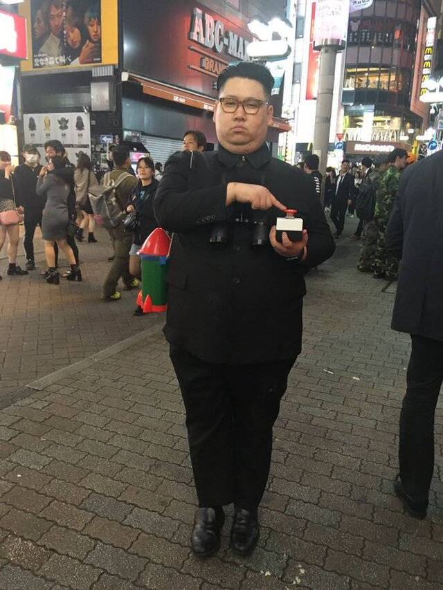 Bildschirmarbeiter - Picdump 08.11.2019