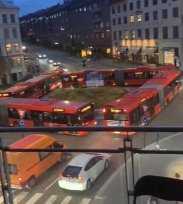 Bildschirmarbeiter - Picdump 08.11.2019