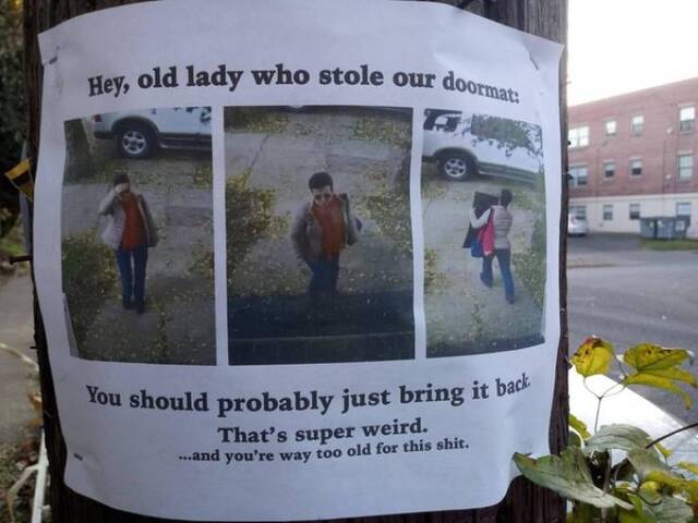 Bildschirmarbeiter - Picdump 08.11.2019