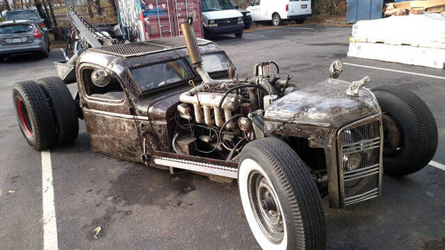 Bildschirmarbeiter - Picdump 08.11.2019