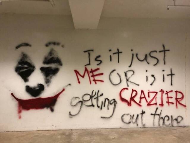 Bildschirmarbeiter - Picdump 08.11.2019