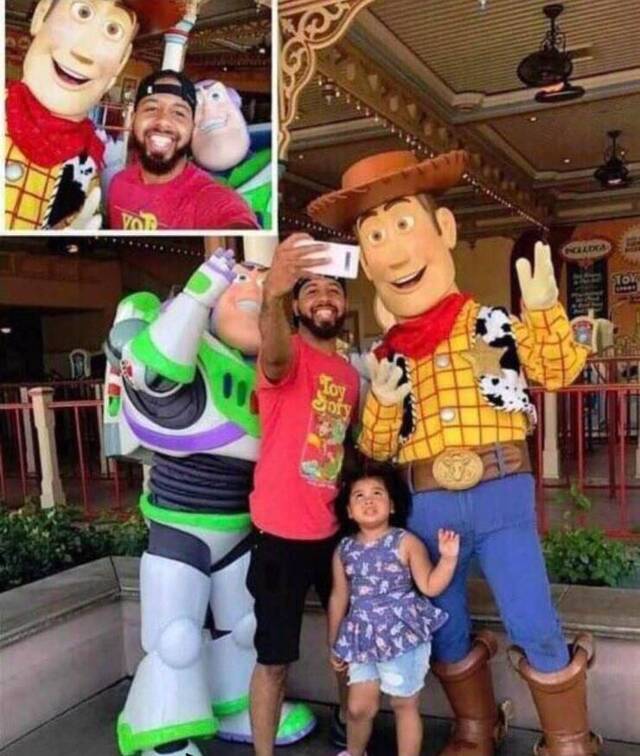 Bildschirmarbeiter - Picdump 08.11.2019