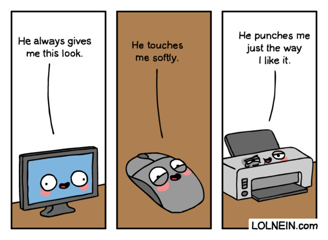 Bildschirmarbeiter - Picdump 08.11.2019