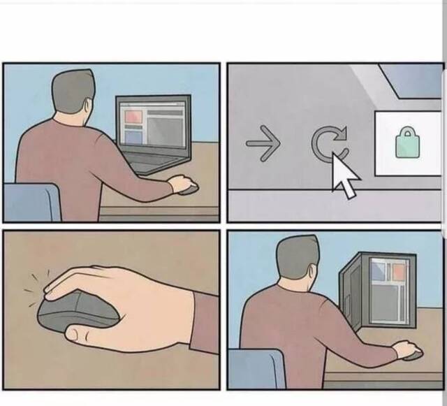 Bildschirmarbeiter - Picdump 15.11.2019 - Nachschlag