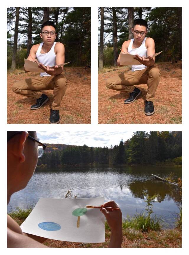 Bildschirmarbeiter - Picdump 15.11.2019 - Nachschlag