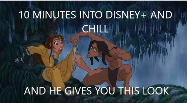 Bildschirmarbeiter - Picdump 15.11.2019 - Nachschlag