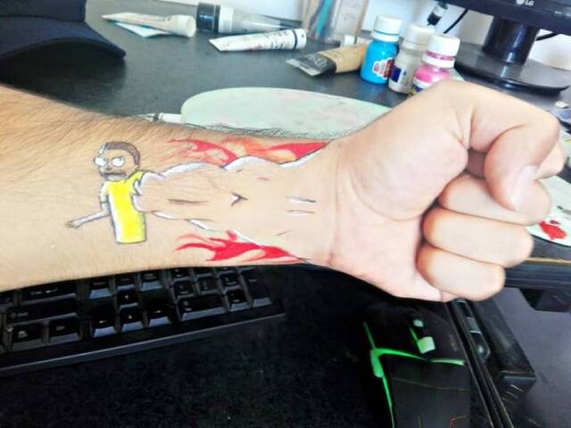 Bildschirmarbeiter - Picdump 15.11.2019 - Nachschlag