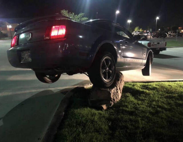 Bildschirmarbeiter - Picdump 15.11.2019 - Nachschlag