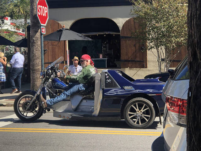 Bildschirmarbeiter - Picdump 15.11.2019 - Nachschlag