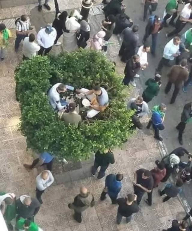 Bildschirmarbeiter - Picdump 15.11.2019 - Nachschlag