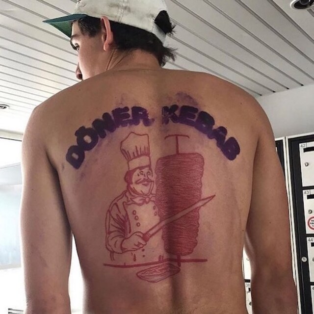 Bildschirmarbeiter - Picdump 15.11.2019 - Nachschlag