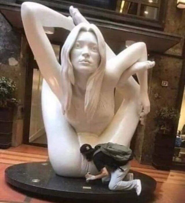 Bildschirmarbeiter - Picdump 15.11.2019 - Nachschlag