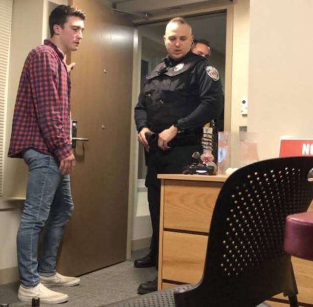 Bildschirmarbeiter - Picdump 15.11.2019 - Nachschlag