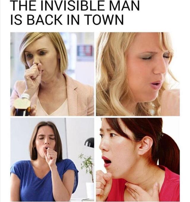 Bildschirmarbeiter - Picdump 15.11.2019