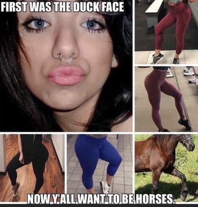 Bildschirmarbeiter - Picdump 15.11.2019