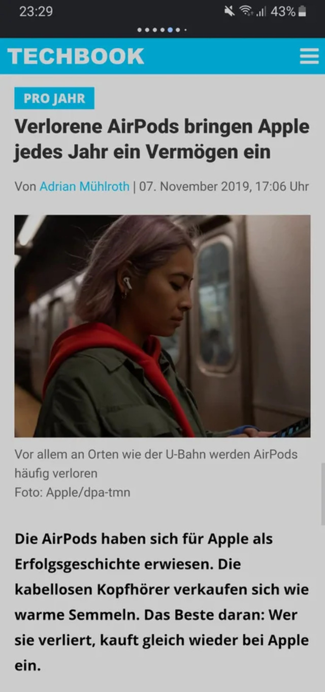 Bildschirmarbeiter - Picdump 15.11.2019