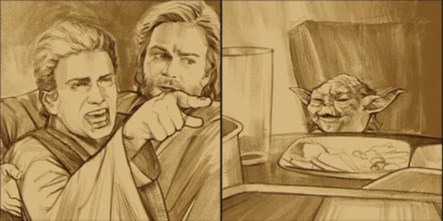 Bildschirmarbeiter - Picdump 15.11.2019