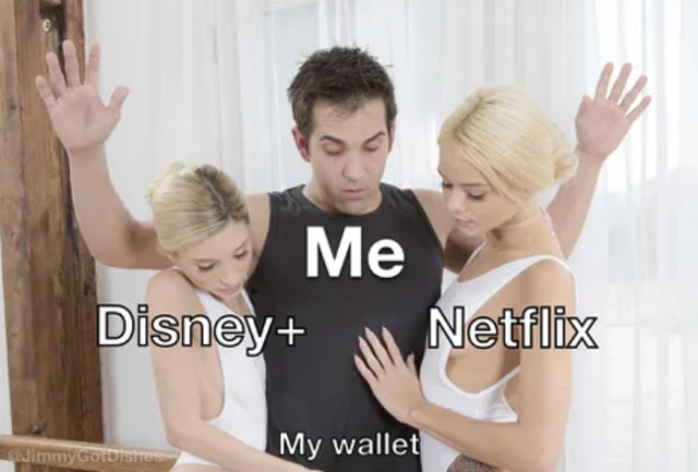 Bildschirmarbeiter - Picdump 15.11.2019