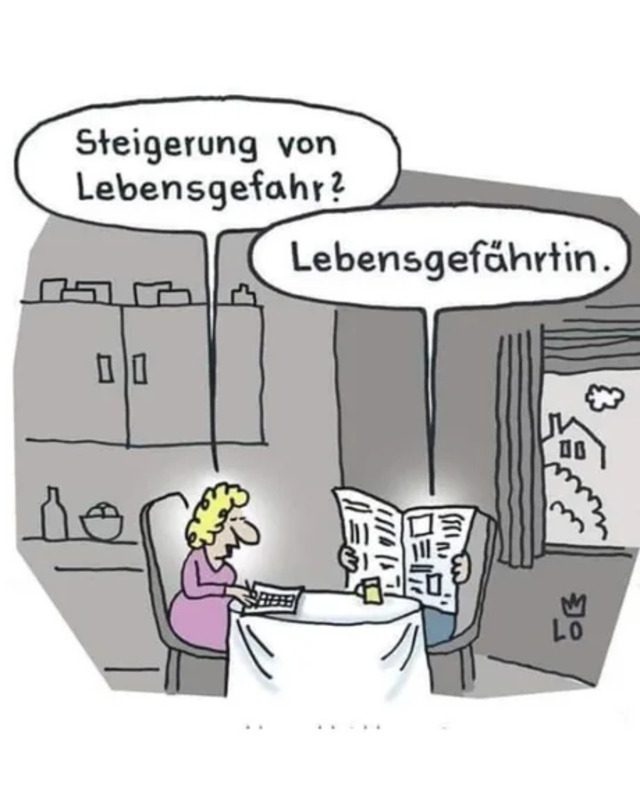 Bildschirmarbeiter - Picdump 15.11.2019