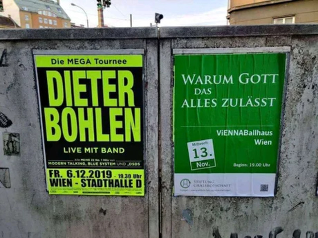 Bildschirmarbeiter - Picdump 15.11.2019