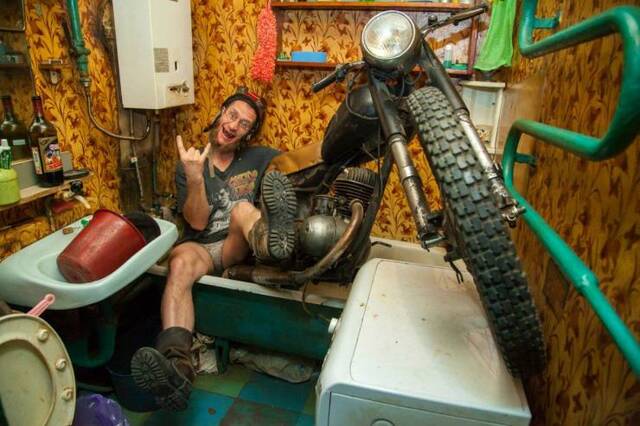 Bildschirmarbeiter - Picdump 15.11.2019